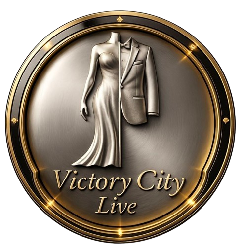 Victoria City Live